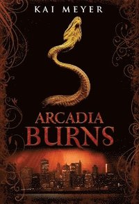 Arcadia Burns (hftad)