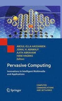Pervasive Computing (inbunden)