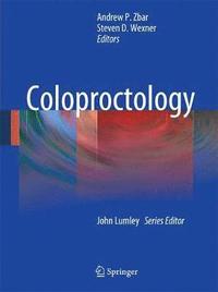 Coloproctology (inbunden)