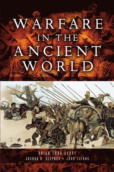 Warfare in the Ancient World (e-bok)