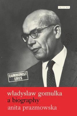 Wladyslaw Gomulka (pocket)