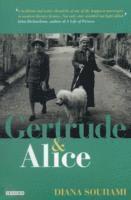 Gertrude and Alice (häftad)