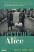 Gertrude and Alice