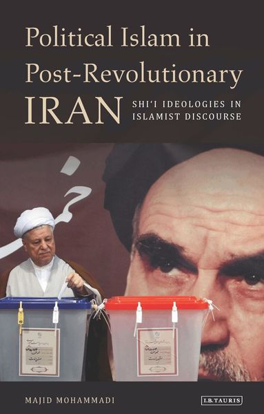 Political Islam in Post-Revolutionary Iran (h�ftad)