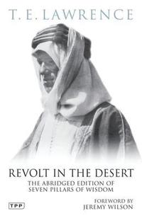 Revolt in the Desert (hftad)