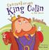Cantankerous King Colin