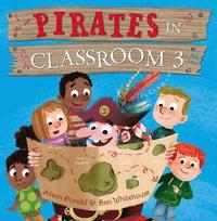 Pirates in Classroom 3 (häftad)