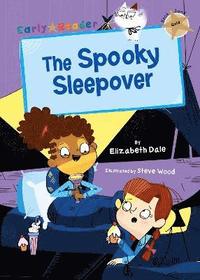 The Spooky Sleepover (hftad)