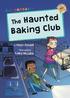 The Haunted Baking Club