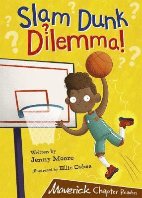 Slam Dunk Dilemma! (hftad)