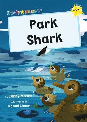 Park Shark (hftad)