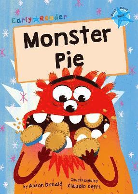 Monster Pie (hftad)