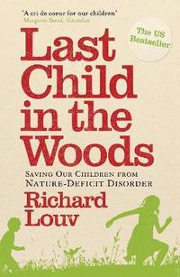 Last Child in the Woods (hftad)
