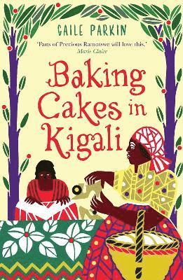Baking Cakes in Kigali (hftad)