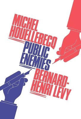 Public Enemies (häftad)