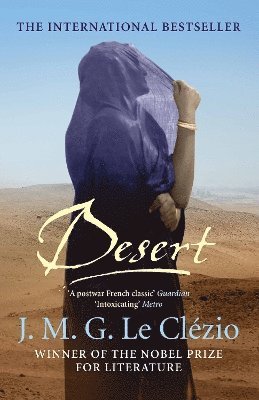 Desert (hftad)