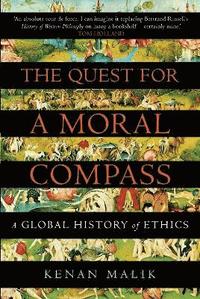 The Quest for a Moral Compass (häftad)