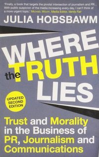 Where the Truth Lies (hftad)