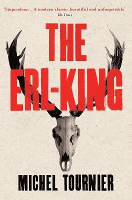 The Erl-King (häftad)