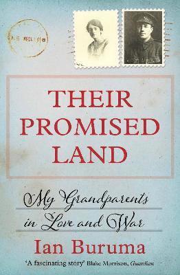 Their Promised Land (hftad)