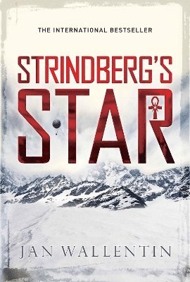 Strindberg's Star (h�ftad)