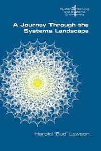 A Journey Through the Systems Landscape (häftad)
