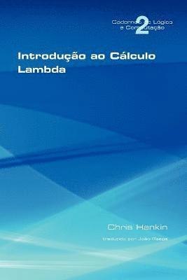 Introducao Ao Calculo Lambda (hftad)