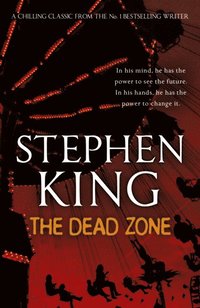 Dead Zone (e-bok)
