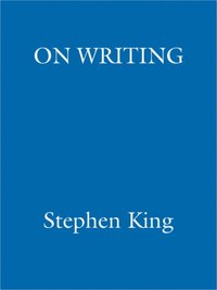 On Writing (e-bok)