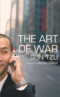 Art of War (e-bok)