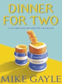 Dinner for Two (e-bok)
