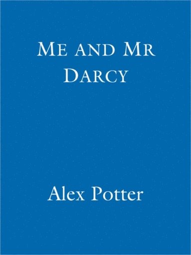 Me and Mr Darcy (häftad)