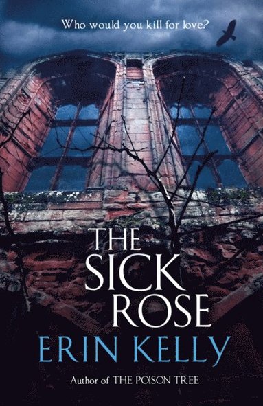 Sick Rose (e-bok)