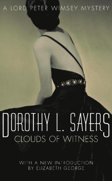 Clouds of Witness (e-bok)