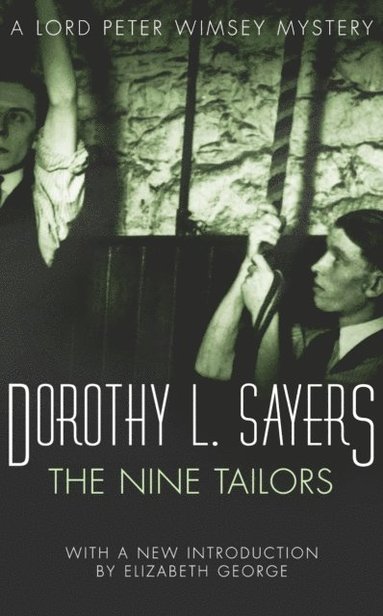 Nine Tailors (hftad)