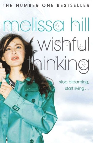 Wishful Thinking (häftad)