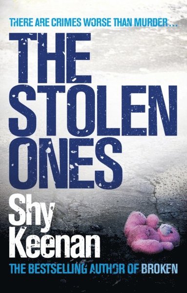Stolen Ones (e-bok)