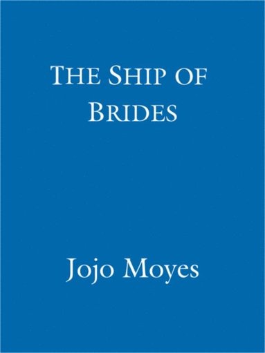 Ship of Brides (e-bok)