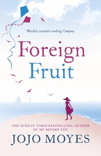 Foreign Fruit (e-bok)