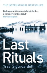 Last Rituals (e-bok)