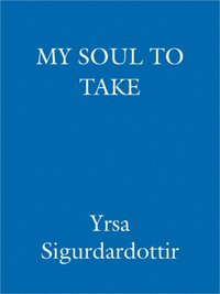 My Soul to Take (e-bok)