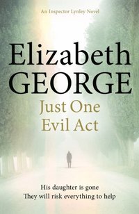 Just One Evil Act (e-bok)