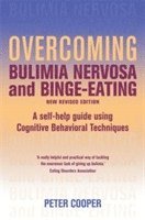 Overcoming Bulimia Nervosa and Binge Eating 3rd Edition - Prof Peter ...