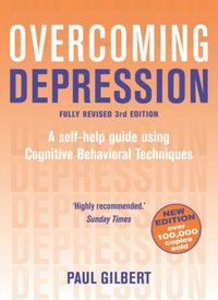 Overcoming Depression 3rd Edition (e-bok)