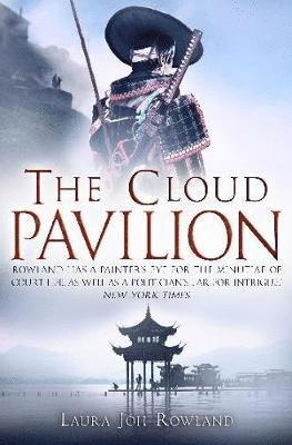 The Cloud Pavilion (hftad)