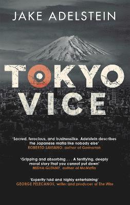 Tokyo Vice (hftad)