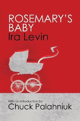 Rosemary's Baby (häftad)