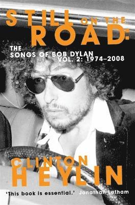 Still on the Road (hftad)