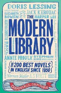 The Modern Library (hftad)