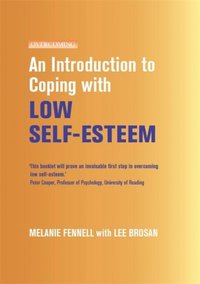 Introduction to Improving Your Self-Esteem (e-bok)